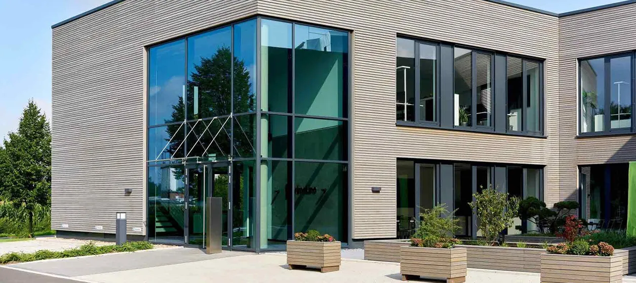 partimus GmbH, Standort Bad Oeynhausen